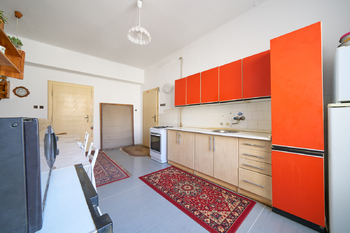 Prodej nájemního domu 309 m², Ústí nad Orlicí