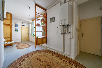 Prodej nájemního domu 309 m², Ústí nad Orlicí