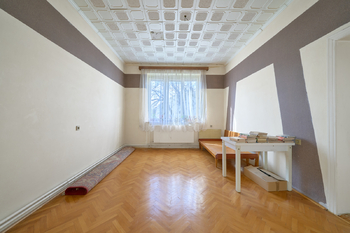 Prodej nájemního domu 309 m², Ústí nad Orlicí