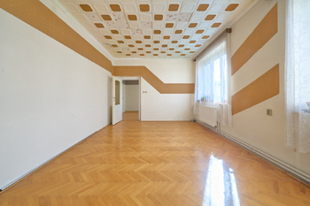 Prodej nájemního domu 309 m², Ústí nad Orlicí