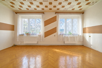 Prodej nájemního domu 309 m², Ústí nad Orlicí