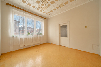 Prodej nájemního domu 309 m², Ústí nad Orlicí