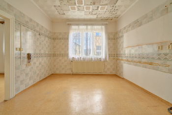 Prodej nájemního domu 309 m², Ústí nad Orlicí