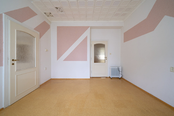 Prodej nájemního domu 309 m², Ústí nad Orlicí