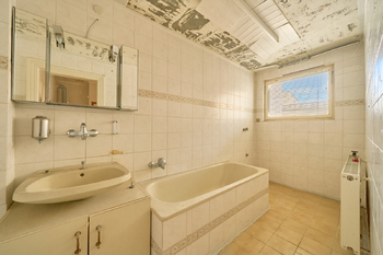 Prodej nájemního domu 309 m², Ústí nad Orlicí