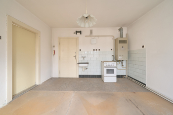 Prodej nájemního domu 309 m², Ústí nad Orlicí