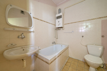 Prodej nájemního domu 309 m², Ústí nad Orlicí