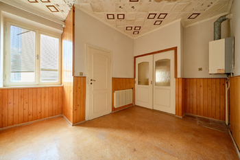 Prodej nájemního domu 309 m², Ústí nad Orlicí