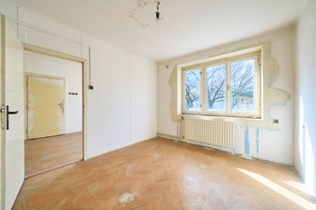 Prodej nájemního domu 309 m², Ústí nad Orlicí