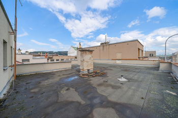 Prodej nájemního domu 309 m², Ústí nad Orlicí