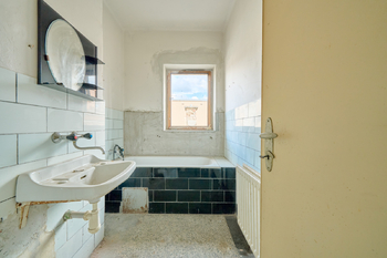 Prodej nájemního domu 309 m², Ústí nad Orlicí