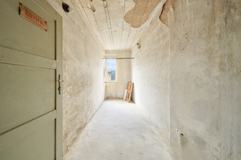 Prodej nájemního domu 309 m², Ústí nad Orlicí