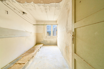 Prodej nájemního domu 309 m², Ústí nad Orlicí