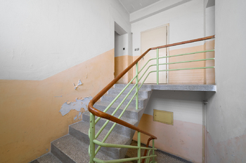 Prodej nájemního domu 309 m², Ústí nad Orlicí