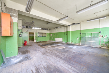 Prodej nájemního domu 309 m², Ústí nad Orlicí