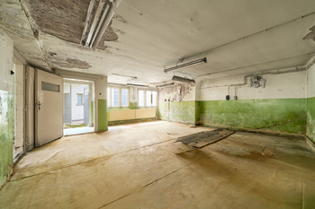 Prodej nájemního domu 309 m², Ústí nad Orlicí