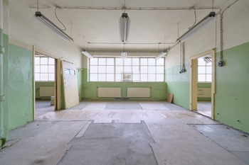 Prodej nájemního domu 309 m², Ústí nad Orlicí