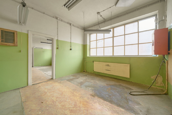 Prodej nájemního domu 309 m², Ústí nad Orlicí