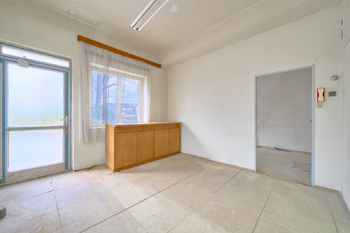 Prodej nájemního domu 309 m², Ústí nad Orlicí