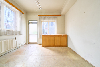 Prodej nájemního domu 309 m², Ústí nad Orlicí