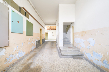 Prodej nájemního domu 309 m², Ústí nad Orlicí