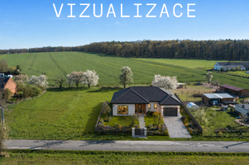 Prodej pozemku 863 m², Mžany