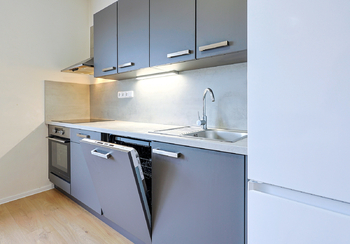 Prodej bytu 2+kk v osobním vlastnictví 54 m², Přehýšov