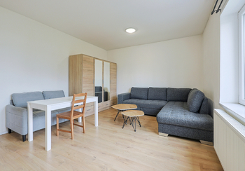 Prodej bytu 2+kk v osobním vlastnictví 54 m², Přehýšov