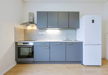 Prodej bytu 2+kk v osobním vlastnictví 54 m², Přehýšov