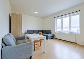 Prodej bytu 2+kk v osobním vlastnictví 54 m², Přehýšov