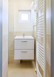 Prodej bytu 2+kk v osobním vlastnictví 54 m², Přehýšov