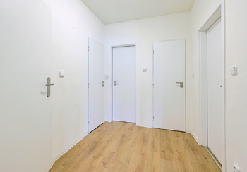 Prodej bytu 2+kk v osobním vlastnictví 54 m², Přehýšov