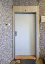 Prodej bytu 2+kk v osobním vlastnictví 54 m², Přehýšov