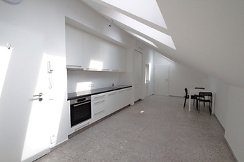 Pronájem bytu 2+kk v osobním vlastnictví 52 m², Kolín