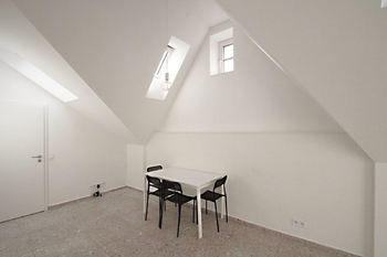 Pronájem bytu 2+kk v osobním vlastnictví 52 m², Kolín