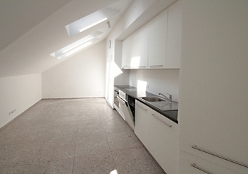 Pronájem bytu 2+kk v osobním vlastnictví 52 m², Kolín