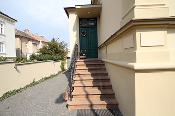 Pronájem bytu 2+kk v osobním vlastnictví 52 m², Kolín