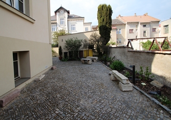 Pronájem bytu 2+kk v osobním vlastnictví 52 m², Kolín