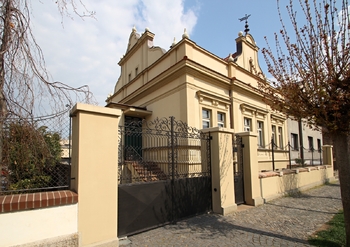 Pronájem bytu 2+kk v osobním vlastnictví 52 m², Kolín