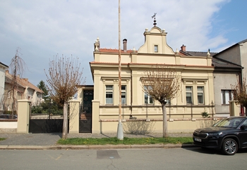 Pronájem bytu 2+kk v osobním vlastnictví 52 m², Kolín