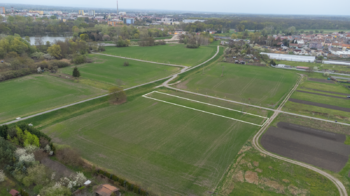 Prodej pozemku 1171 m², Břeclav