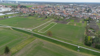 Prodej pozemku 1171 m², Břeclav