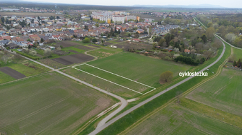 Prodej pozemku 1171 m², Břeclav