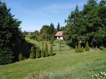 Prodej pozemku 1171 m², Břeclav
