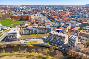 Prodej bytu 4+kk v osobním vlastnictví 105 m², Plzeň