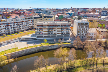 Prodej bytu 4+kk v osobním vlastnictví 105 m², Plzeň
