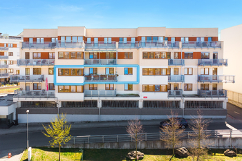 Prodej bytu 4+kk v osobním vlastnictví 105 m², Plzeň