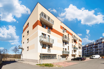 Prodej bytu 4+kk v osobním vlastnictví 105 m², Plzeň