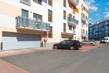 Prodej bytu 4+kk v osobním vlastnictví 105 m², Plzeň