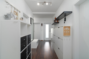 Prodej bytu 4+kk v osobním vlastnictví 105 m², Plzeň